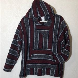 Hooded Pullover from Cabo🏝 Men’s L/ Lds XXL